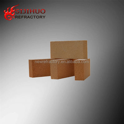 BULK DENSITY 2.0-2.5g/cm3 Furnace Liner Optimal Solution for Temperature Applications