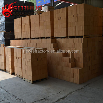 BULK DENSITY 2.0-2.5g/cm3 Furnace Liner Optimal Solution for Temperature Applications