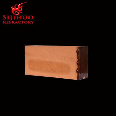 Acid Resistant Alumina Block Material for Chimney Construction in Industrial Furnaces