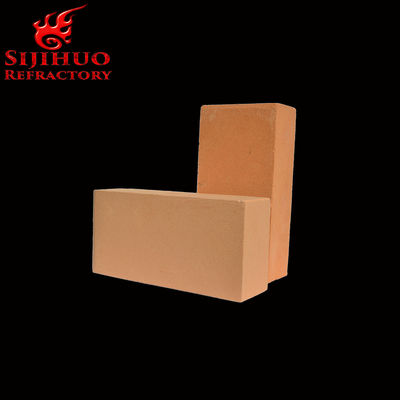 Acid Resistant Alumina Block Material for Chimney Construction in Industrial Furnaces