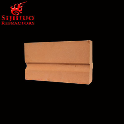 Acid Resistant Alumina Block Material for Chimney Construction in Industrial Furnaces