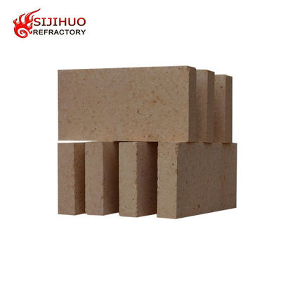 Gas Fired Clay Brick Kiln with High Thermal Conductivity 230x114x65mm