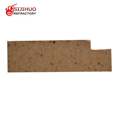 Gas Fired Clay Brick Kiln with High Thermal Conductivity 230x114x65mm