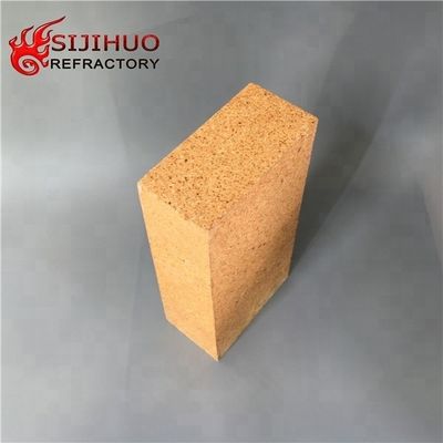 SK30/32/34/35 Fire Clay Brick With Alumina Block In 230x114x65mm