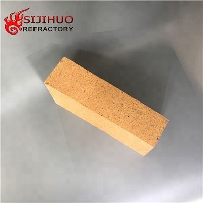 SK30/32/34/35 Fire Clay Brick With Alumina Block In 230x114x65mm