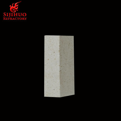 15-50% SiO2 Content Ceramic Raw Materials SK34/SK36/SK38 High Alumina Refractory Brick