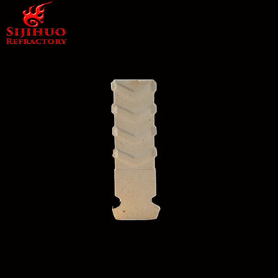 High Alumina Bauxite Raw Material for Industrial Furnaces 50% Alumina Anchor Alumina Brick