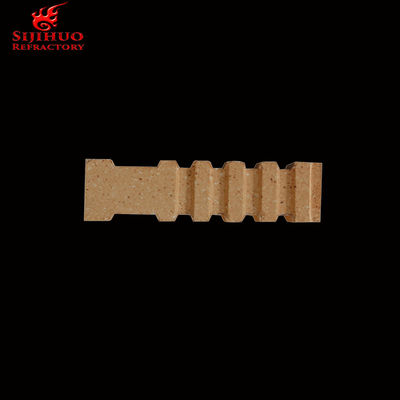 High Alumina Bauxite Raw Material for Industrial Furnaces 50% Alumina Anchor Alumina Brick