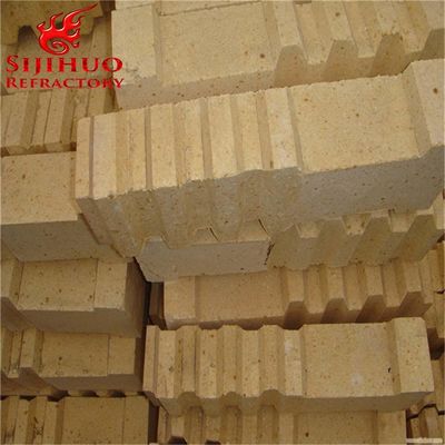 High Alumina Bauxite Raw Material for Industrial Furnaces 50% Alumina Anchor Alumina Brick
