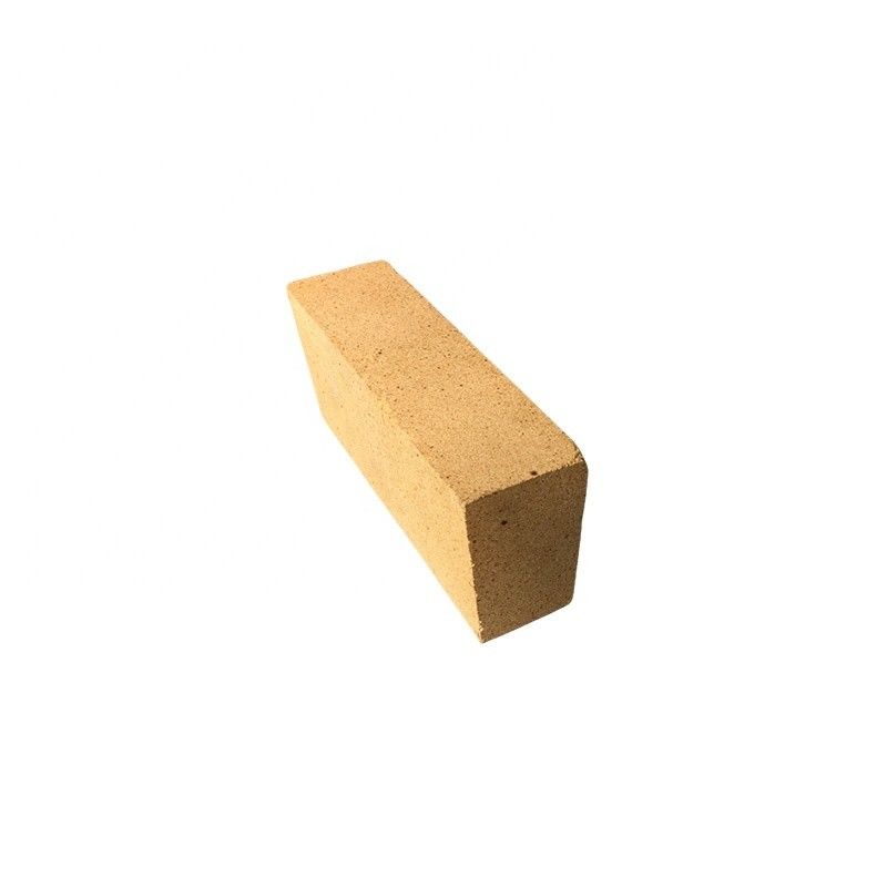 45-55% Alumina Block Top Choice for Refractory Material Stone Bricks in Pizza Oven