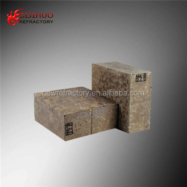 Silicon Mullite Brick for Cement Kiln The Perfect Combination of Strength and Durability