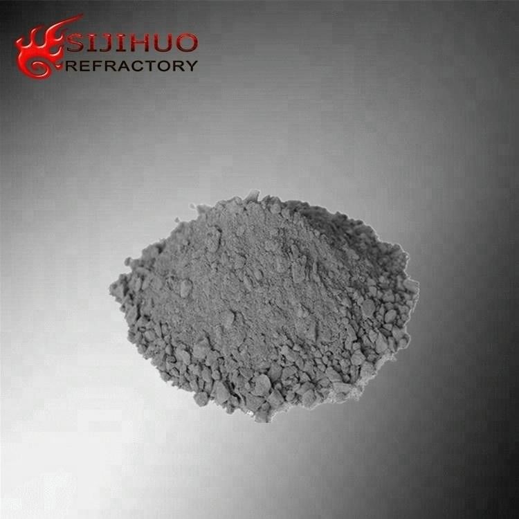 Refractory High Alumina Castable for Casting Material within CaO Content % 1.2% 3.0%