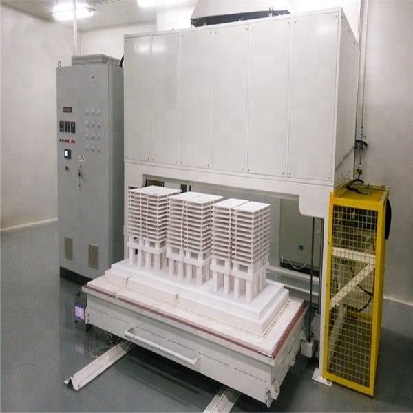 Ceramic Fiber Board for Ceramic Raw Materials CaO Content % 0.01 at Best in 2018