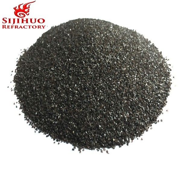 Brown Aluminum Oxide for Refractory Industry Superior Refractory Performance