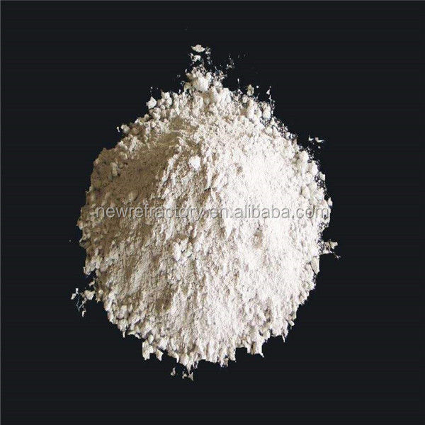 Refractory Castable Fireplace Bushings Cement with SiO2 Content % 2-20% at Affordable