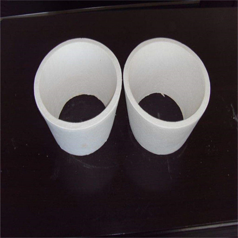 0.8-1.2% MgO Content Aluminum Silicate Ceramic Fiber Blanket for Boiler Insulation