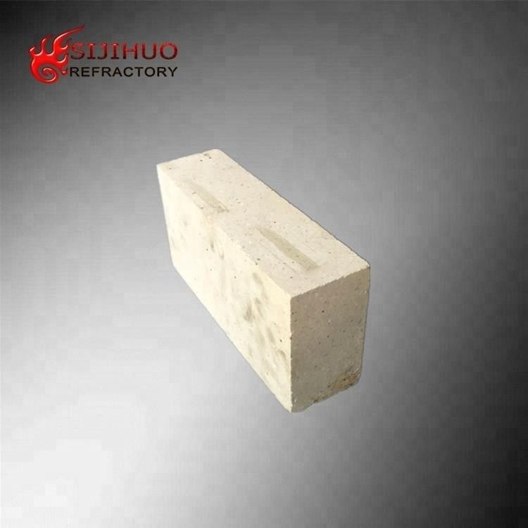Industrial Furnaces Fire Corundum Mullite Brick with SiC Content of Little