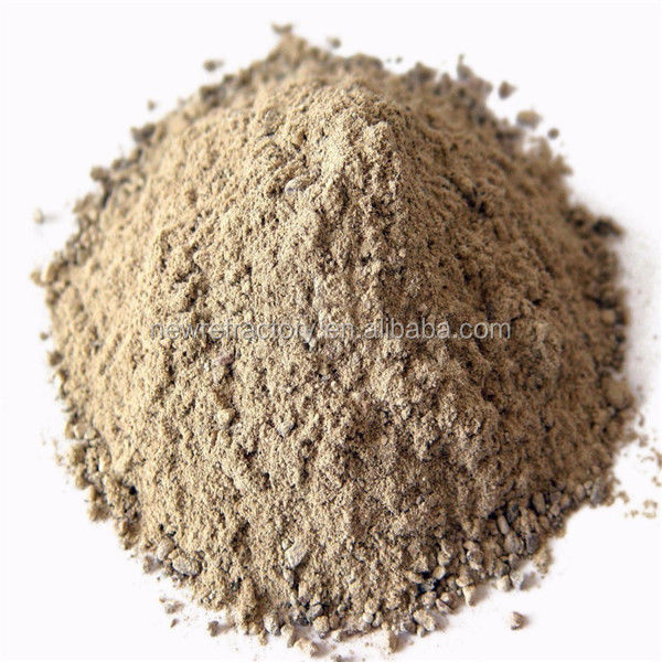 Bulk Density 2.4-3.15 g/cm3 High Alumina Refractory Castable for Forge Lining from Trusted
