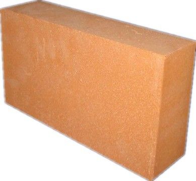 High Alumina Bauxite Clay Insulating Fired Brick for Ceramic Raw Materials in Red 0.01