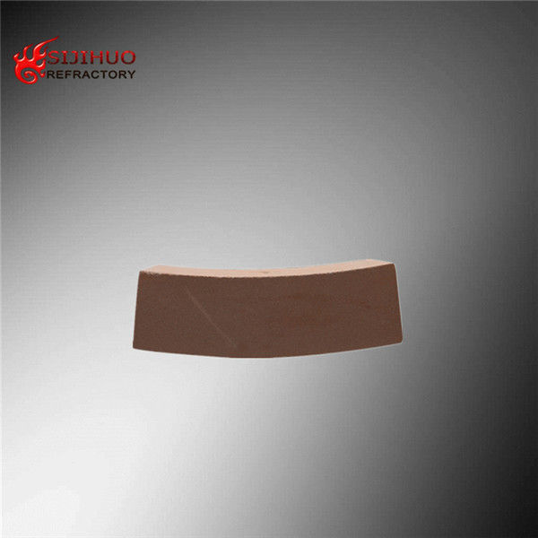 Alumina Block Insulating Refractory Fire Clay Brick for Superior Thermal Insulation