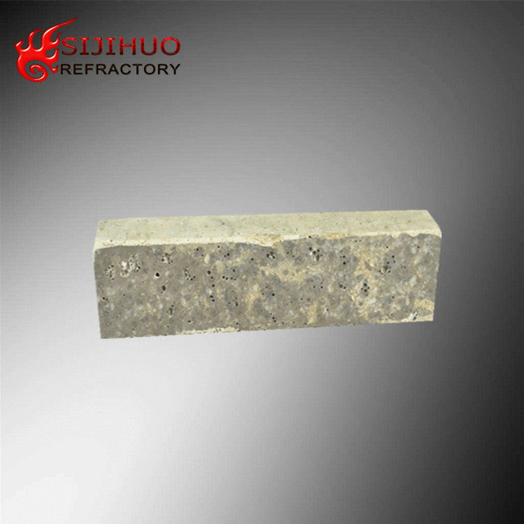 Acid Resistant Refractory Cement Made from High Alumina Bauxite 1580° Refractoriness 1770°