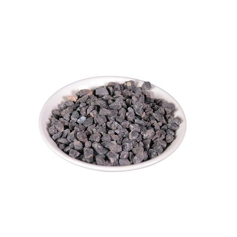 Brown Aluminum Oxide Powder with Bulk Density 2.0-2.5g/cm3 and 0.1% CaO Content