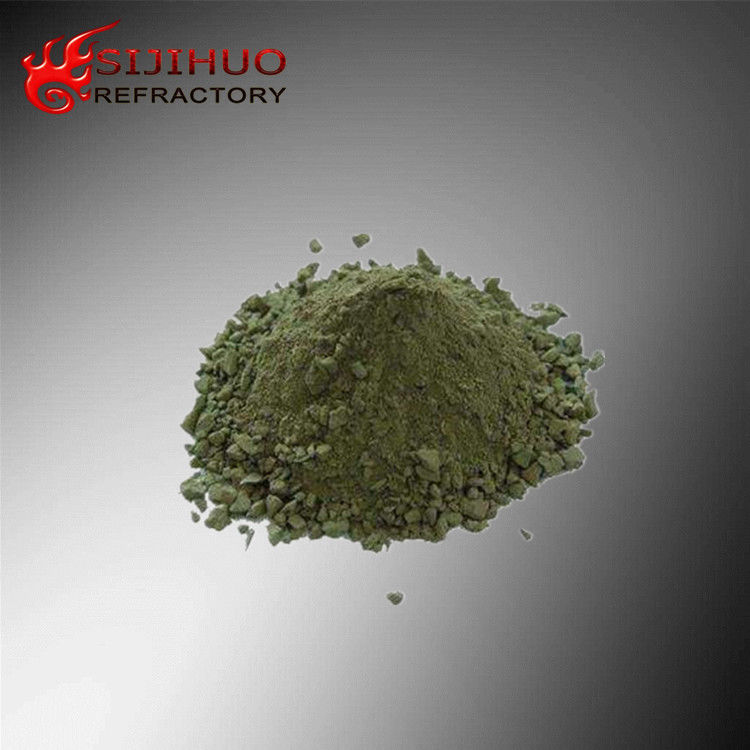 0.002% CrO Content Powder Refractory Castable Cement for Kiln and Furnace