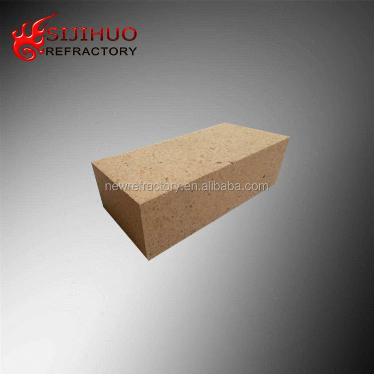 Anti Basic Brick with Common Refractoriness 1580° Refractoriness 1770° 0.1-0.3% CrO Content