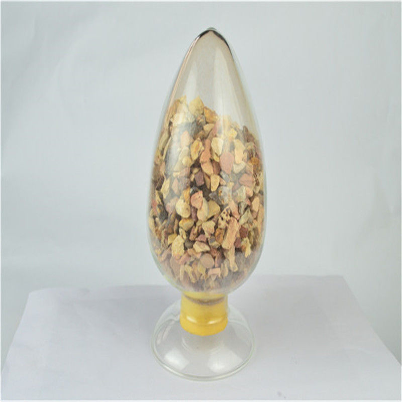 ISO9001 Certified Alumina Ore Down Shaft Kiln Bauxite 90% MgO Content and Affordable