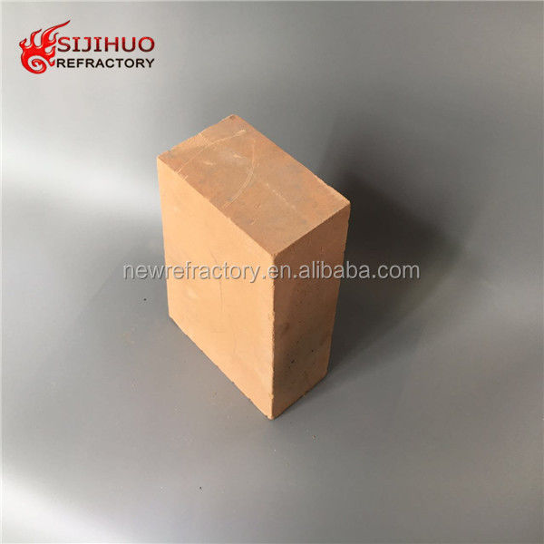CrO Content % 0.002% Red Fire Refractory Diatomite Insulating Brick for Construction