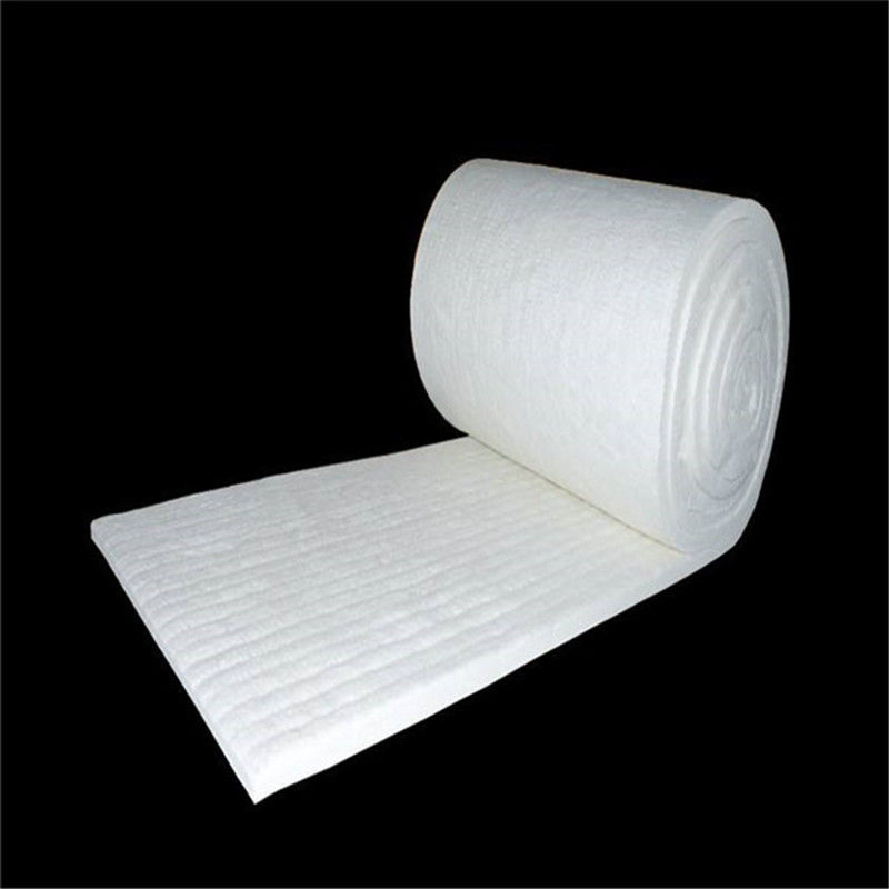 Superwool 607 HT Ceramic Fibre Blanket with 50%-65% SiO2 Content and 610mm Width