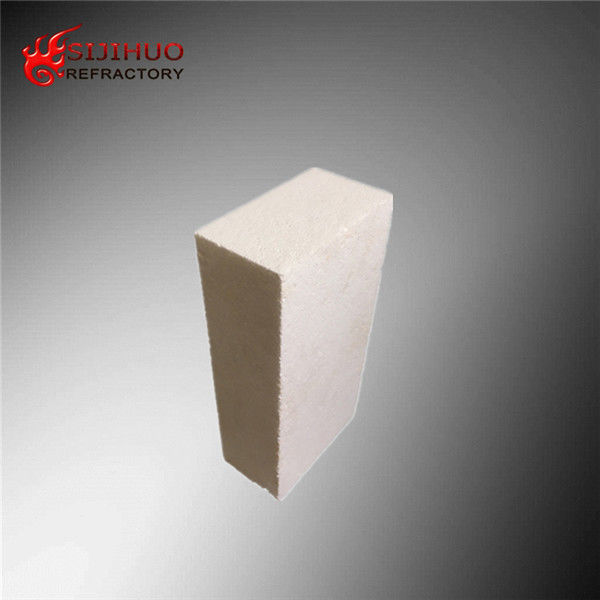 CrO Content % 0.1-0.3% and SiO2 Content % 0.3-15 Insulating High Alumina Bubble Fire Brick