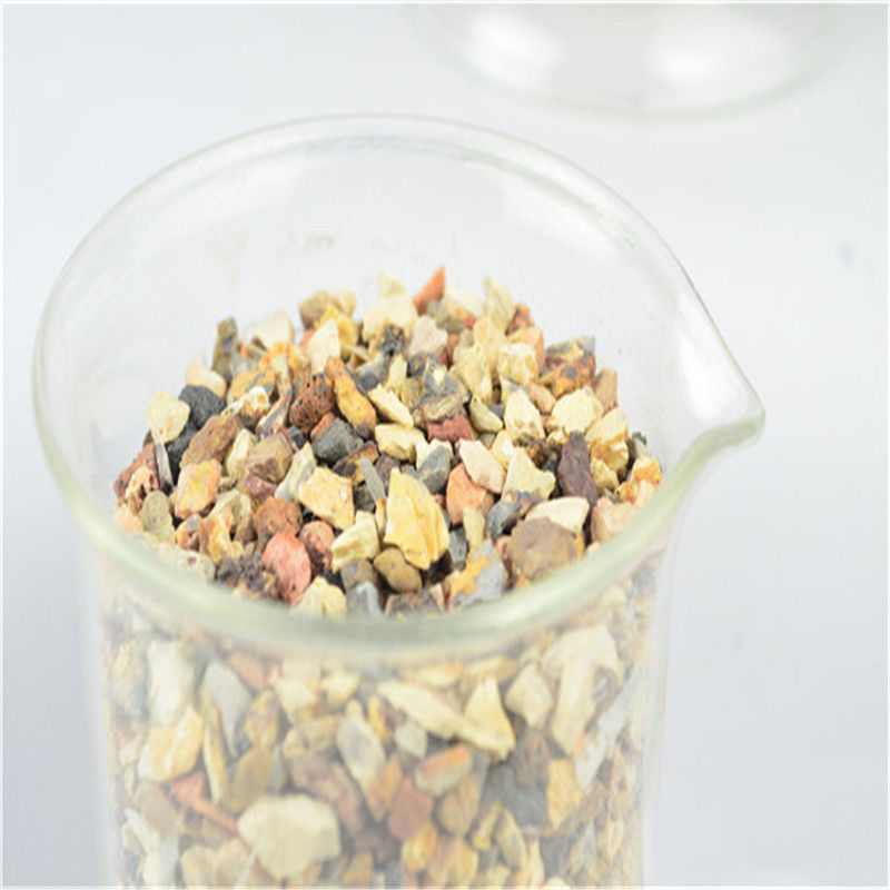 Customizable High Refractoriness Bauxite Stone The Perfect Choice for Block Production