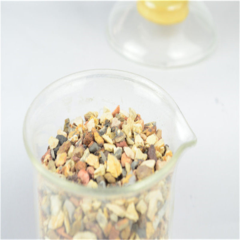 Customizable Bauxite from Chemical Formula of Bauxite with CrO Content % 0.1-0.3%