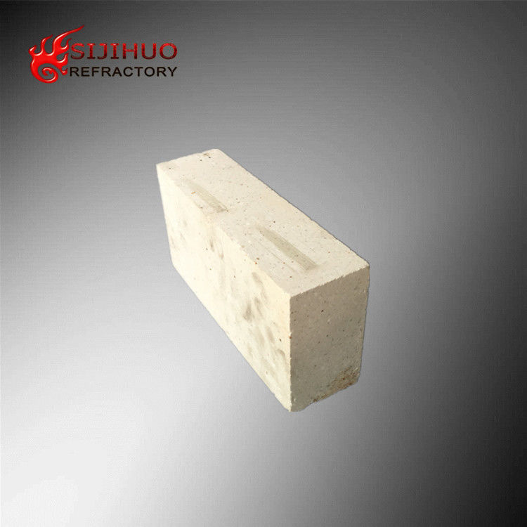 2.9 Bulk Density Alumina Block Fire Resistant Cement Furnace Corundum Mullite Bricks