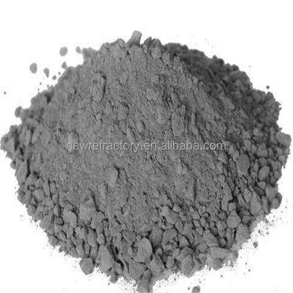 2017 and Performance Refractory Low Cement Castable for Refractory Material Mixture