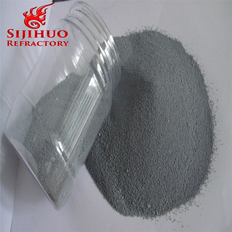 Refractory Aggregate/Binder Fireproof Cement CA-625 Powder for High Alumina Castable