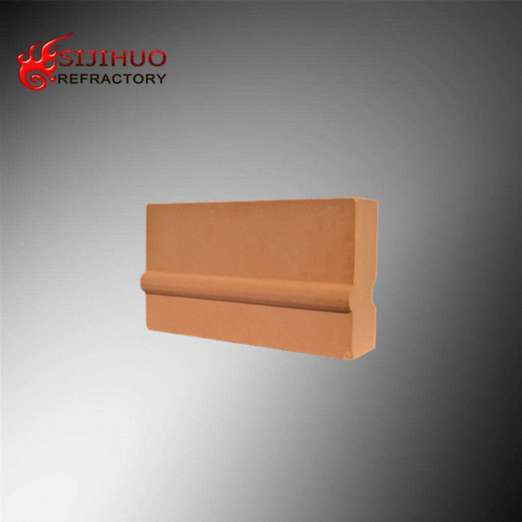 Refractory Acid Resistant Brick for Acid Clinker Brick in Bulk Density of 1.0-1.8 g/cm3