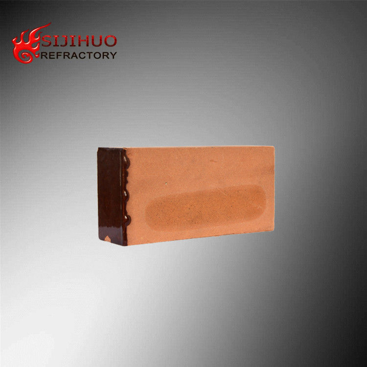 Acid-Resistant Proof Refractory Fire Bricks with Liner and MgO Content % 0.8-1.2
