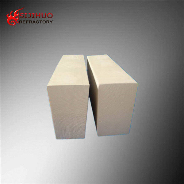 0.01% CaO Content Acid Resistant Brick for Resisting Corrosive Environments