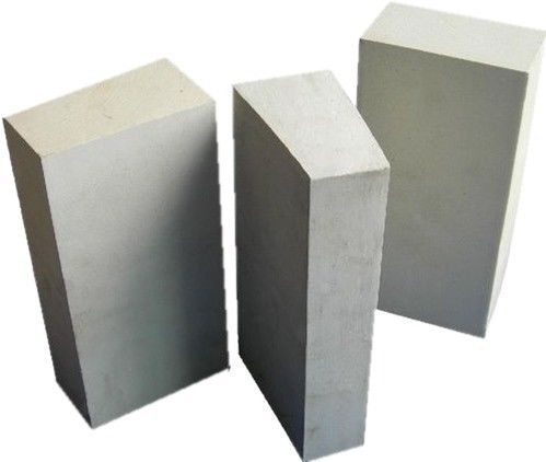 Anti Corrosion Acid Proof Brick for Tower Lining High Density and ISO9001 Certified