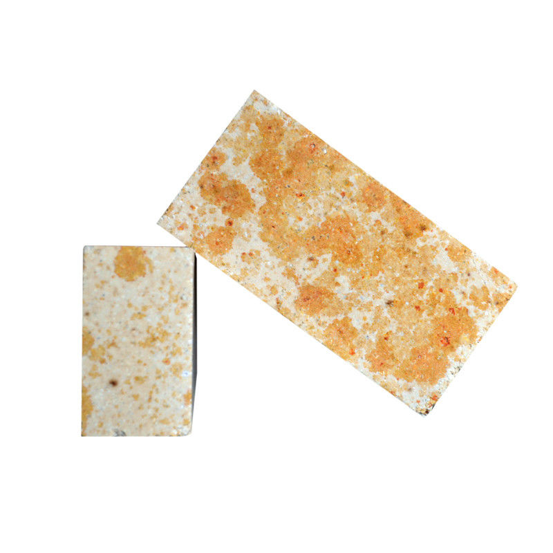 High Temperature Resistance Silica Bricks for Coke Oven and Glass Kiln at Affordable