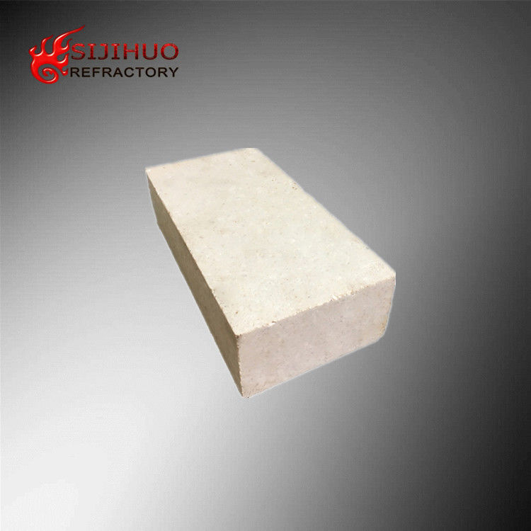 99-99.7% Ceramic High Alumina Refractory Brick for High Temperature Applications
