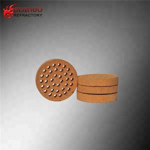 2018 Lattices Brick with 0.1-0.3% CrO Content and 38-42% Al2O3 Content