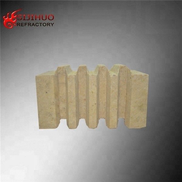 ISO9001 Certified Anchorage Fire Brick Offering Bulk Density of 2.0-2.5g/cm3 Products