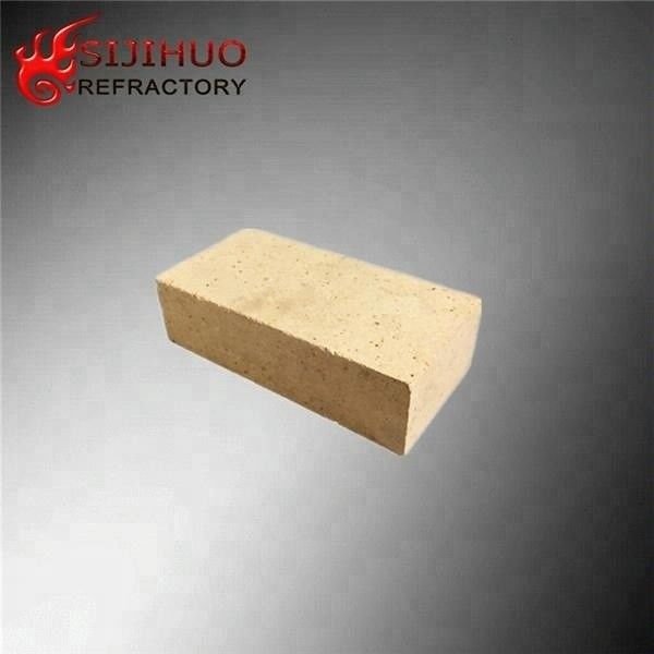 Industrial Furnaces Andalusite Brick BULK DENSITY 2.3-2.7 g/cm3 for Country Markets