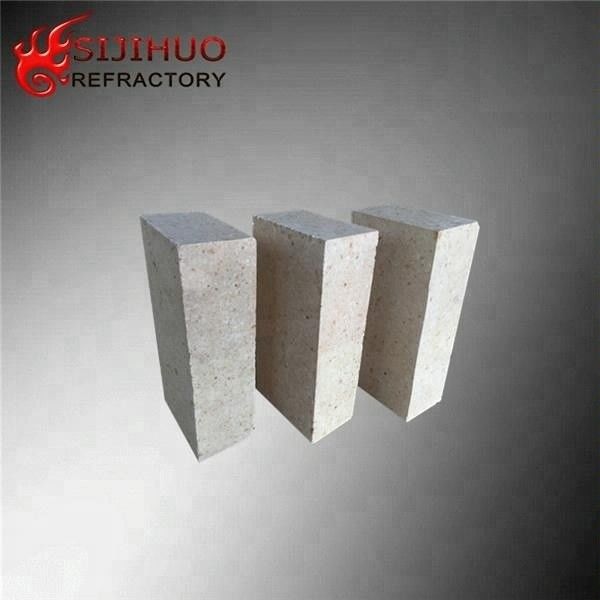 0.1-0.3% CrO Content Alumina Brick Fire Proof Lining Material for Performance