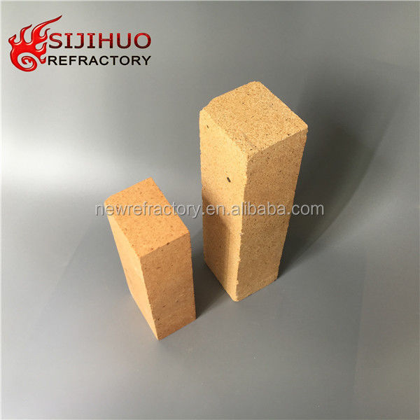 CrO Content % 0.1-0.3% Alkali Proof Refractory Brick for Optimal Resistance to Alkalis