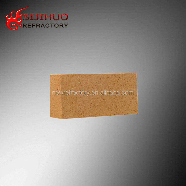 Alumina Block Brick for Cement Kiln Resistant to Alkali Corrosion and Wear