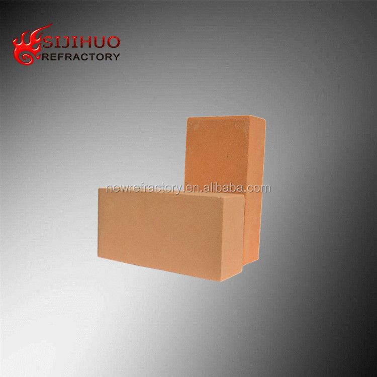 SiC Content of 1.2-1.4% in Acid Proof Refractory Brick for Temperature Applications